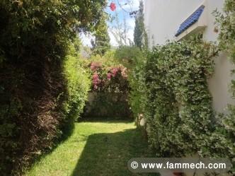 Maison des CLUBS - Yasmine Hammamet  