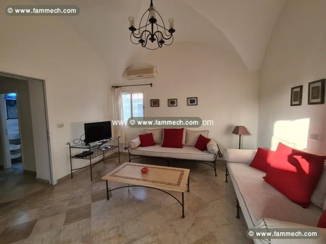 MAISON DES JARDINS Hammamet - La Corniche AL463