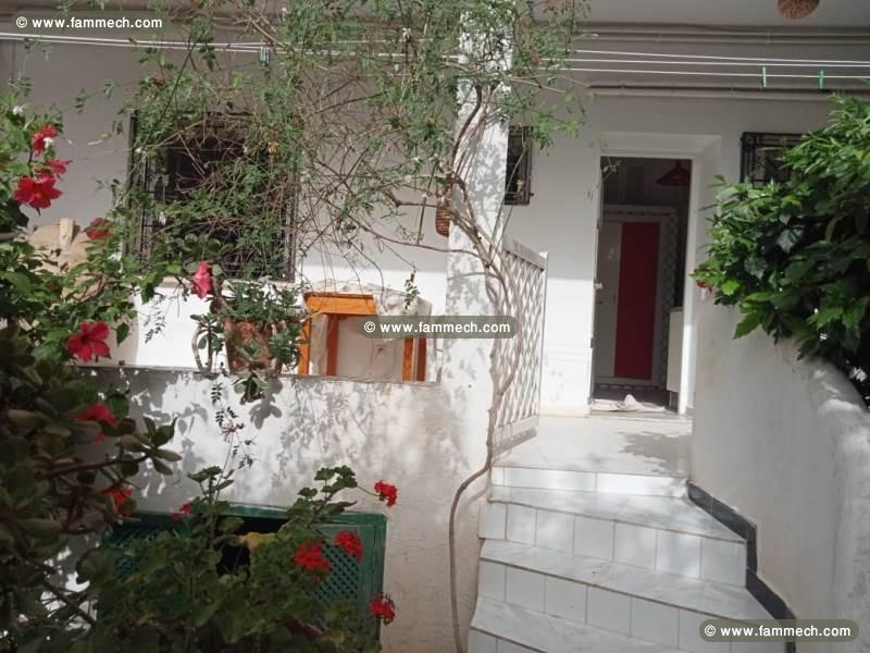 Maison des soldats(réf: l790)