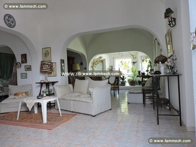 Maison Du Sud AL2046 Hammamet 