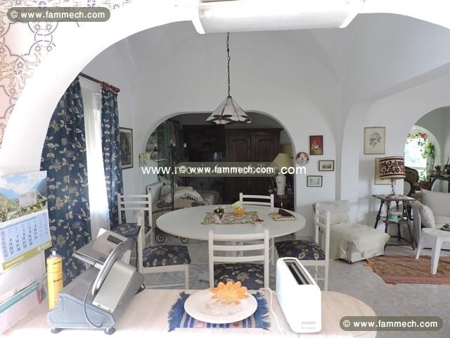 Maison Du Sud AL2046 Hammamet 