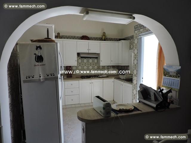 Maison Du Sud AL2046 Hammamet 