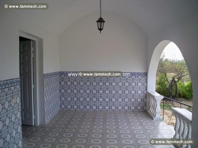 Maison Du Sud ref AL578 Hammamet Sud 