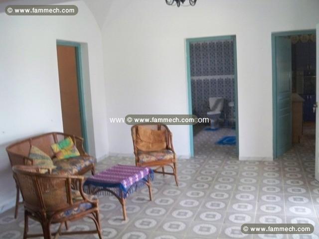 Maison Du Sud ref AL578 Hammamet Sud 