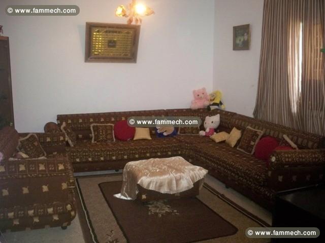 maison el bhar AV831 gammarth tunis 