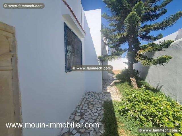 Maison El Fawara AL1165 Hammamet 