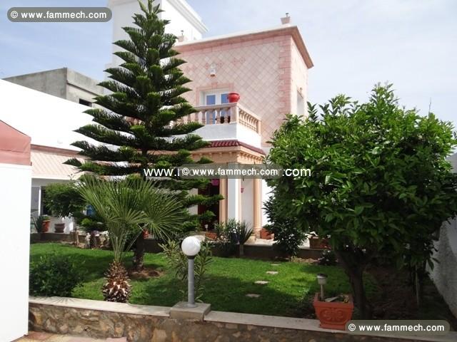 Maison El Menzel AV595