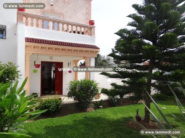 Maison El Menzel AV595
