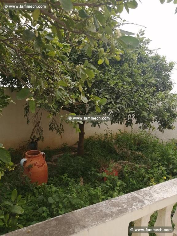 MAISON EL MOUROUJ 1
