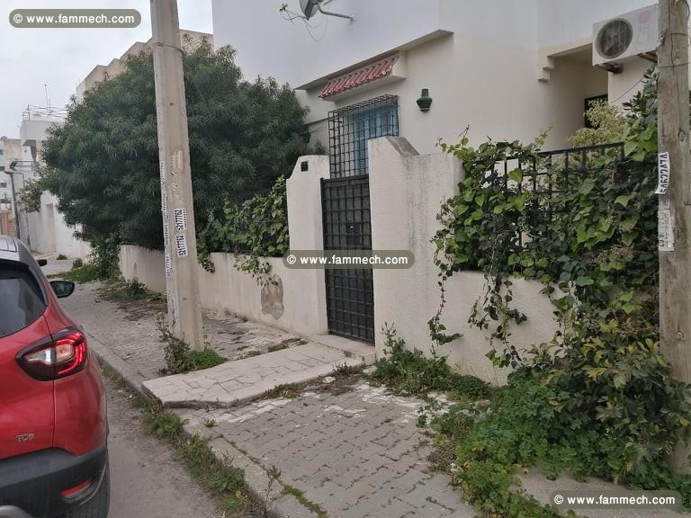 maison El mourouj 1