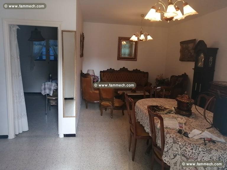 maison El mourouj 1