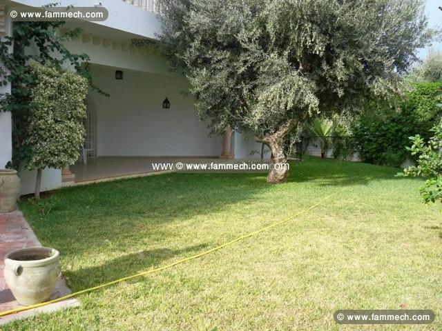 Maison Emily ref AL1963 Hammamet 