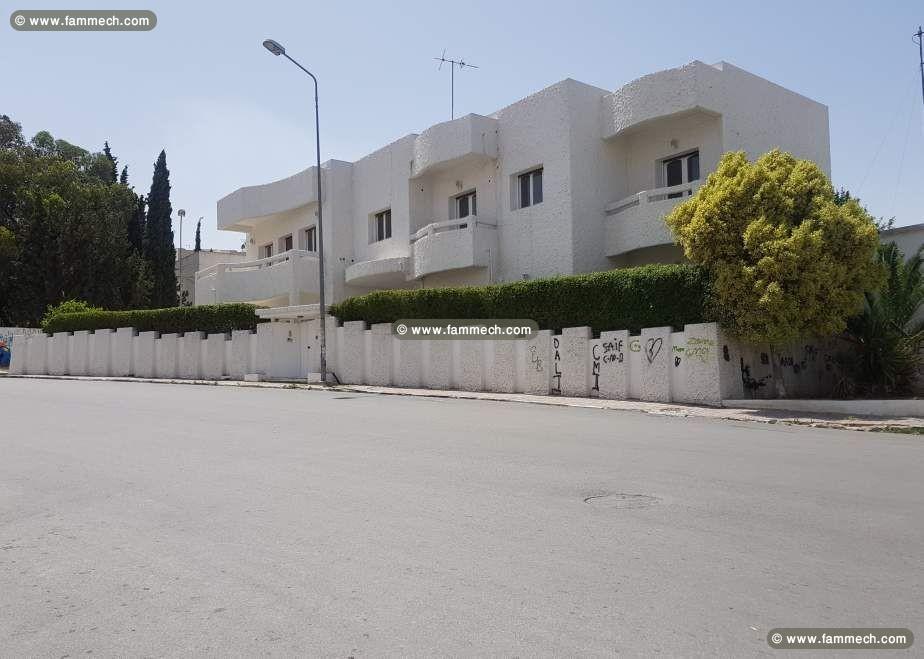 Maison Emplacement Stratégique à MANAR 2