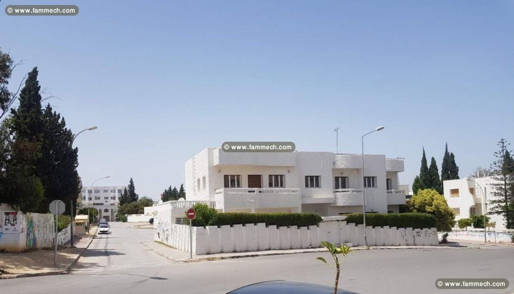 Maison Emplacement Stratégique à MANAR 2