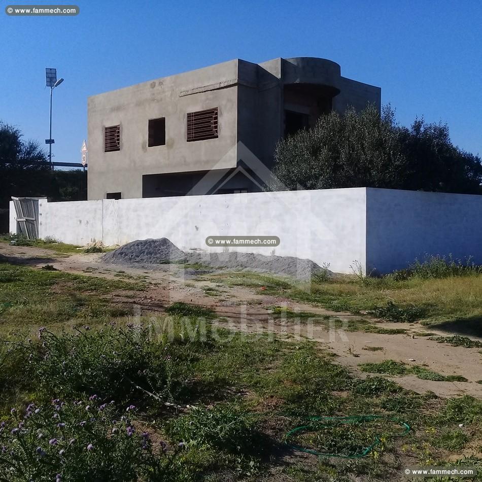 Maison en cours de finition à vendre 51355351