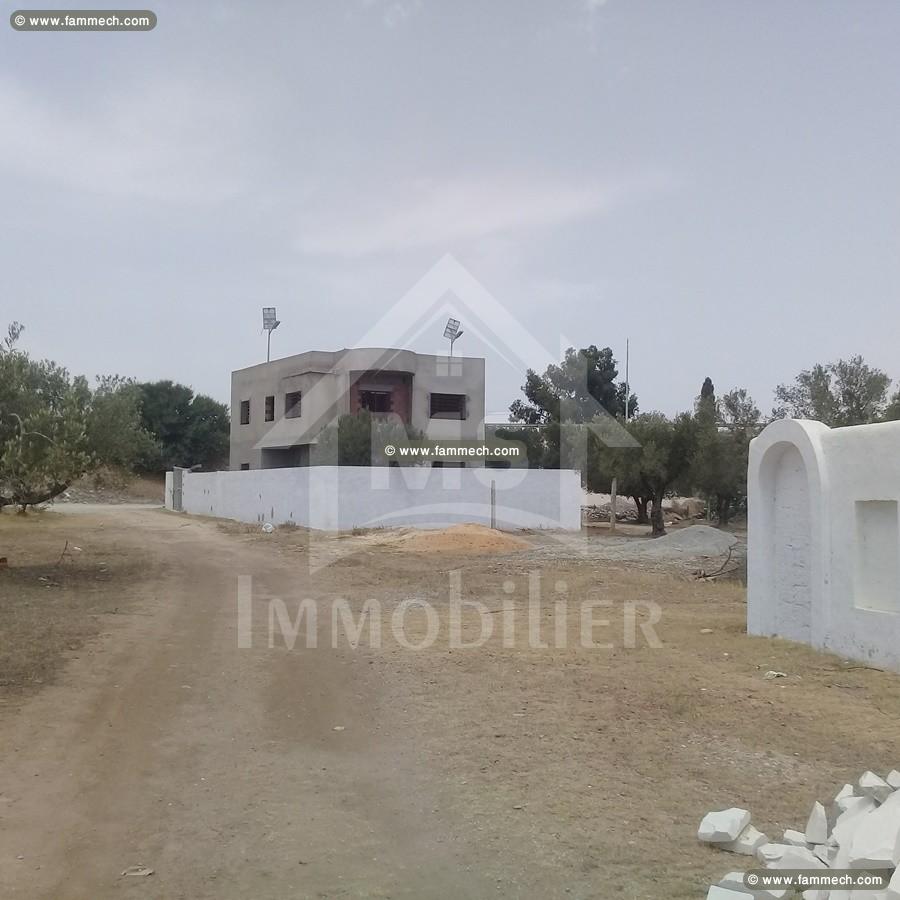 Maison en cours de finition à vendre 51355351