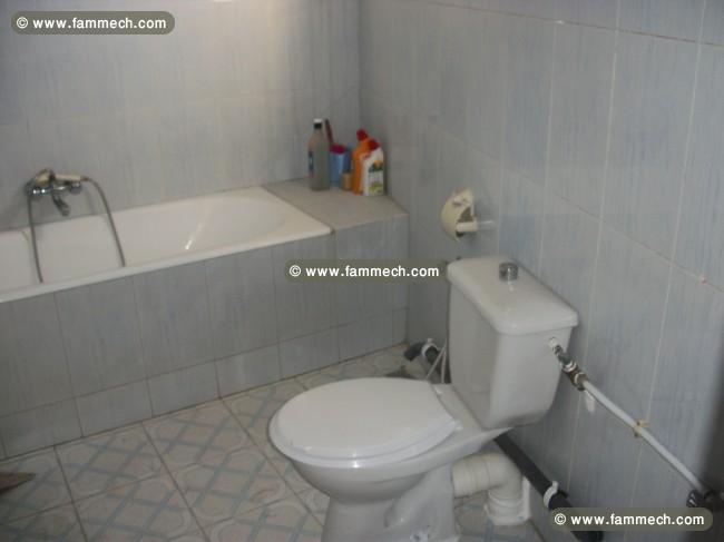 maison en  style americain