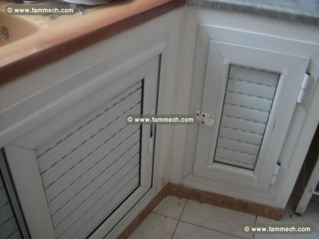 maison en  style americain