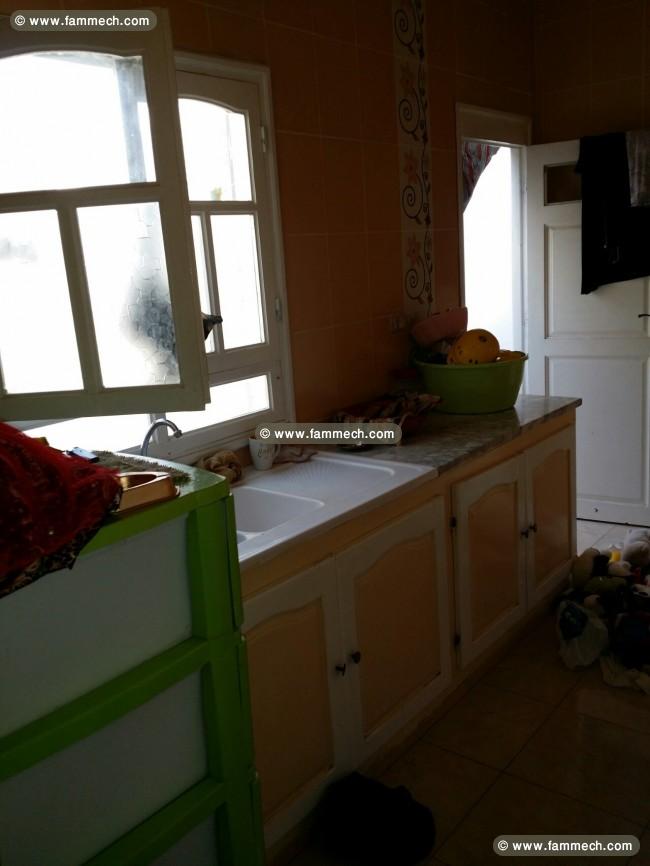 maison en très bon état