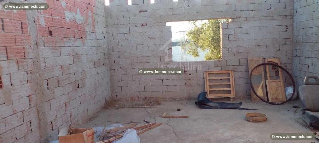 Maison encours de construction à vendre 51355351