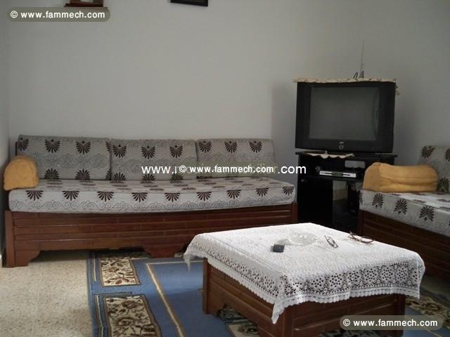 Maison Ennaime AV564