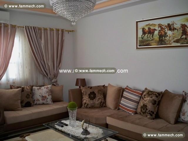 Maison Ennaime ref AV564 Hammamet Birbouregba