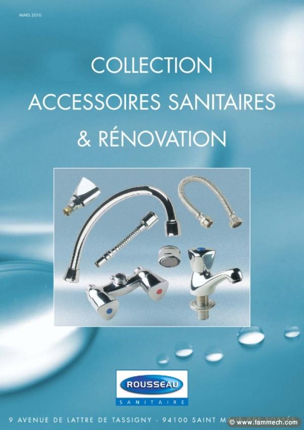 Maison Equipement gros
