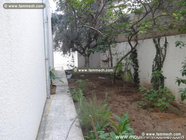 maison essalem AL1213 barraket essahel hammamet 