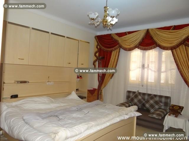 maison essalem AL1213 barraket essahel hammamet 