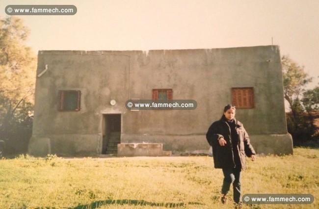 Maison et terrain à Soliman