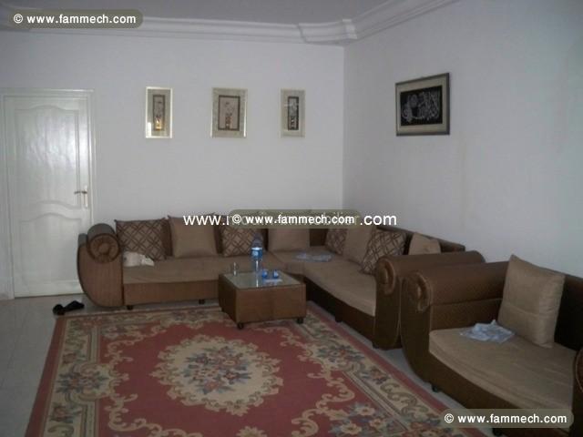 maison fady AV711 hammamet 