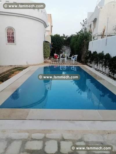 Maison Farah AL1332 Hammamet