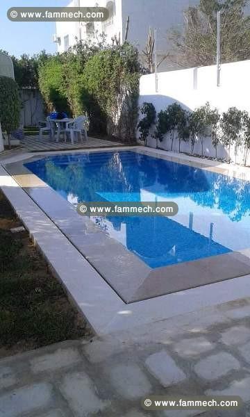 Maison Farah AL1332 Hammamet