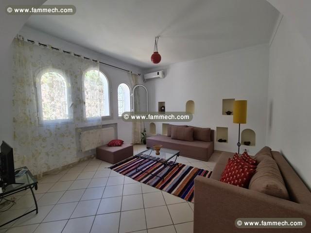 Maison Farah AL1332 Hammamet