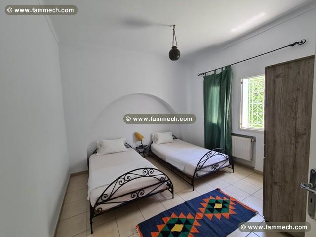 Maison Farah AL1332 Hammamet