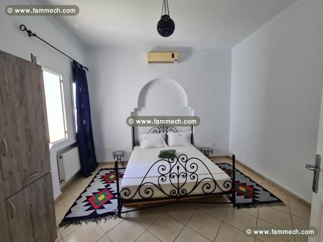 Maison Farah AL1332 Hammamet