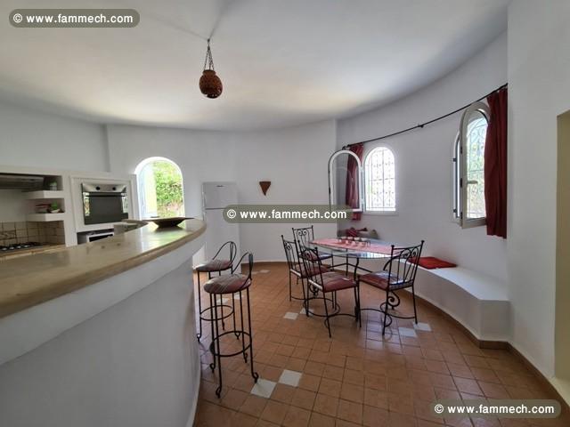 Maison Farah AL1332 Hammamet