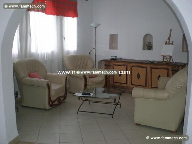 Maison Farah AL642