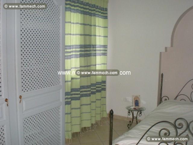 Maison Farah AL642