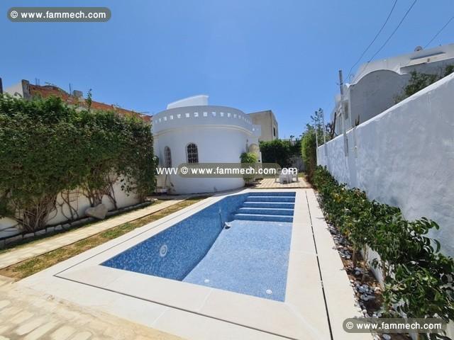MAISON FARAH Hammamet - Zone Theatre AL642