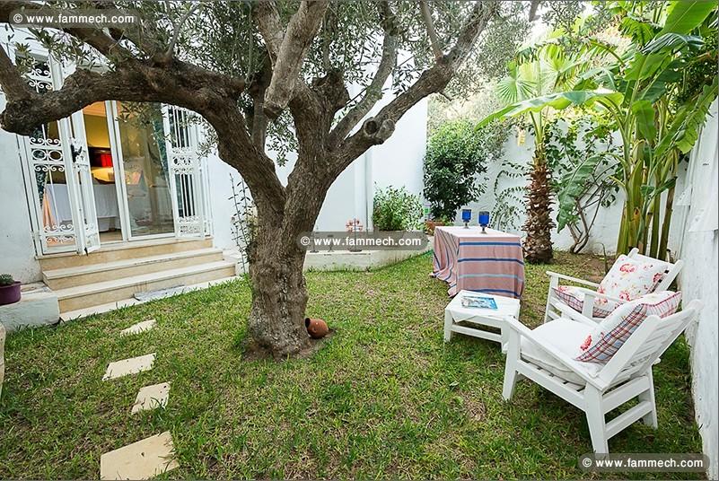 Maison FEDY(Réf: L530)
