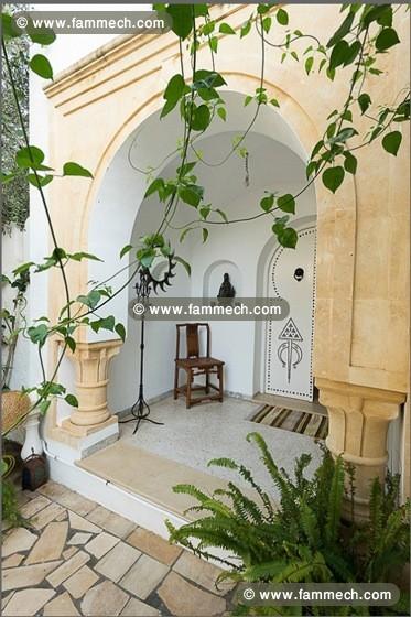 Maison Fedy AL074
