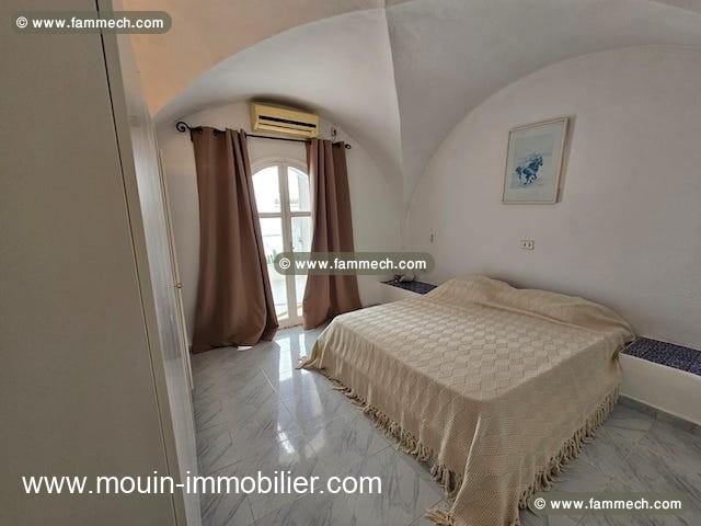 Maison Flora AL2921 Hammamet