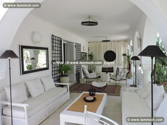 Maison Fourat ref AL1765 Hammamet 