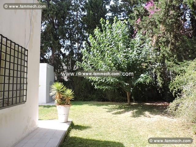 Maison Fourat ref AV988 Hammamet 