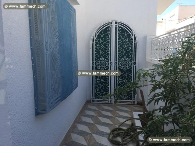 Maison FRAY L984