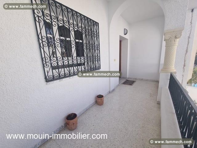 Maison Guzmania AL3656 Hammamet