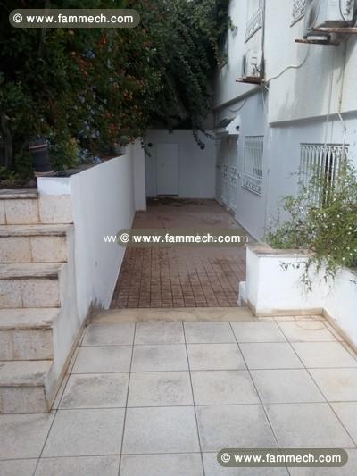 Maison Hadil ref AL2279 Ennasr 2