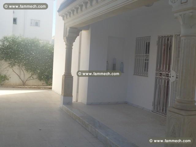 Maison HAMZA L981