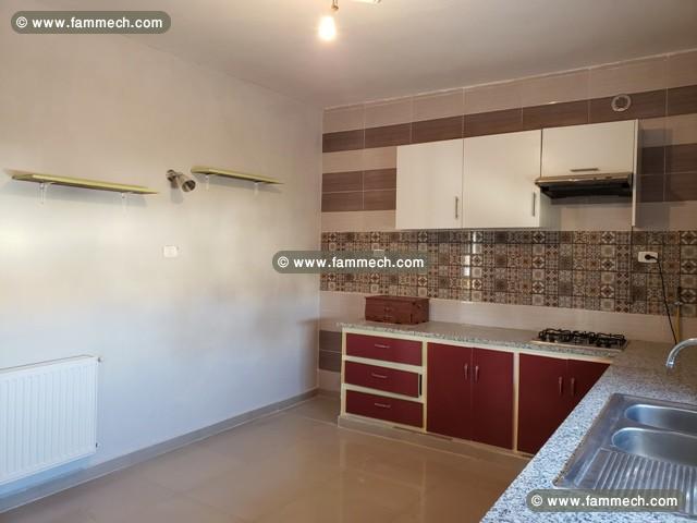 Maison haut standing